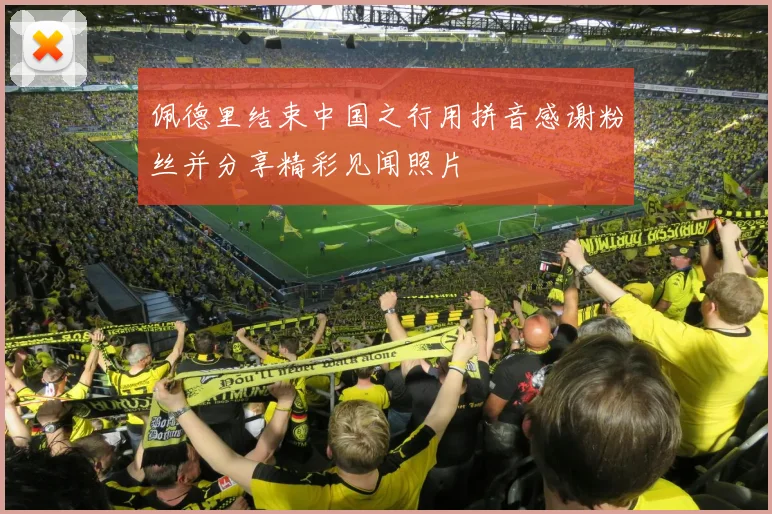 佩德里结束中国之行用拼音感谢粉丝并分享精彩见闻照片
